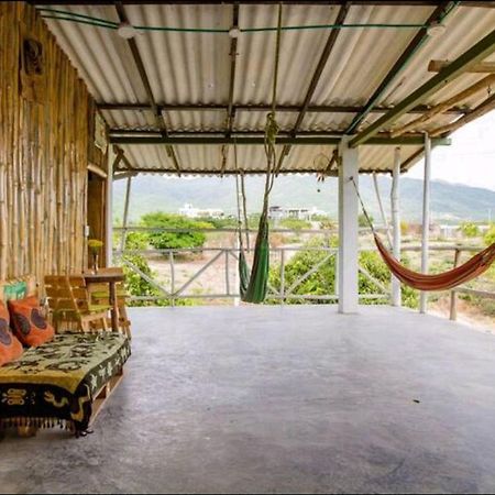 Casa Lily Flower Playa Dormida Exterior photo