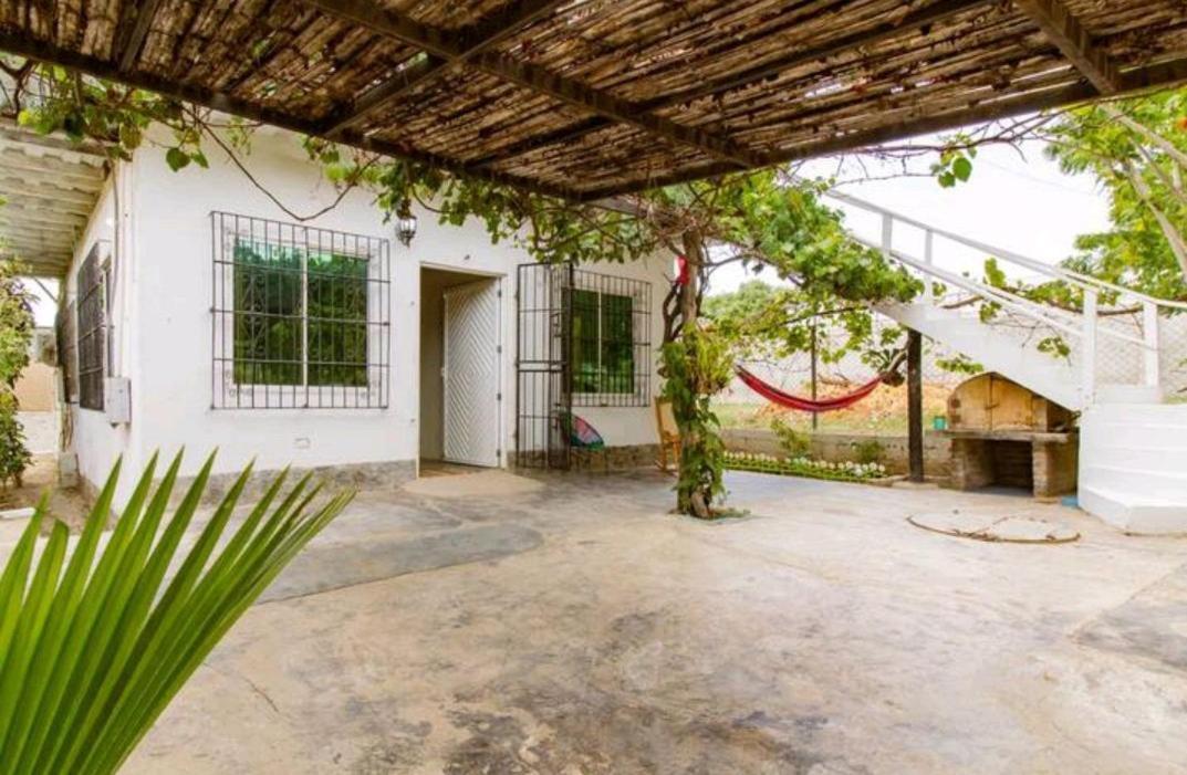 Casa Lily Flower Playa Dormida Exterior photo